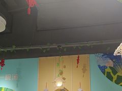 -云中鱼蒸汽石锅鱼(川沙百联店)