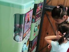 -比格比萨自助(花园路店)