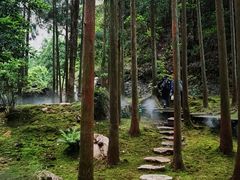 -雁荡山风景名胜区