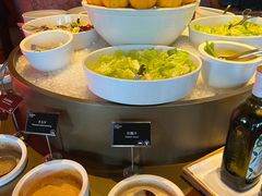 -广州富力君悦大酒店·凯菲厅