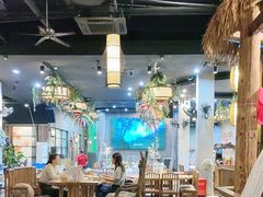 -花溪雨·森林餐厅(石基店)