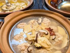 -黄山老妈·土菜(碧桂园店)