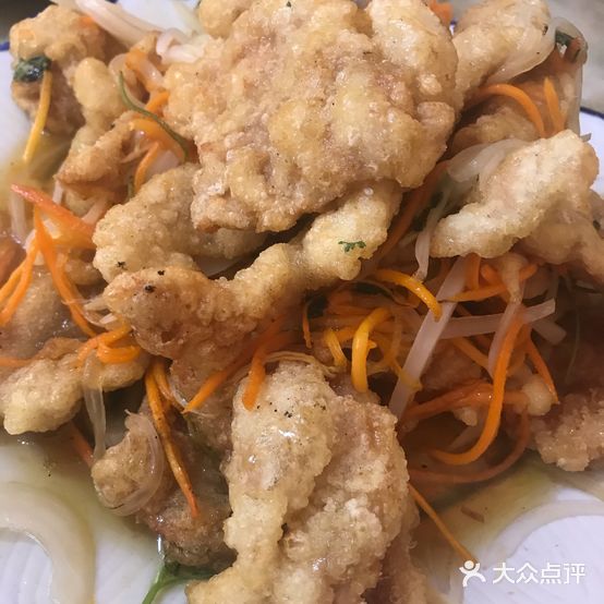 人和风味小吃(新民一路店)