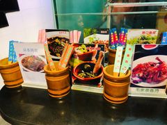 -毛家饭店(翡翠绿洲商业街店)