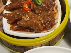 -蝴蝶里·粤菜·点心(滨江龙湖店)
