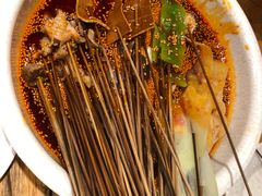 -嘉州叶婆婆钵钵鸡(建设路店)