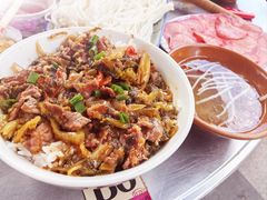 -潮汕•草根牛肉档(中江路店)