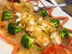 -久宴·天目湖大鱼头(恐龙园店)