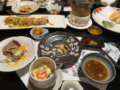 -天狗山料理(省体店)