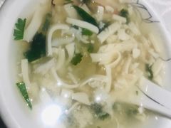 豆腐羹-红辣椒·川菜·火锅(科华路店)