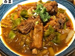 -金掌勺锅包肉(华润万象城店)
