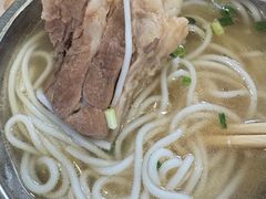 骨头粉-守英猪脏粉(仓桥街店)
