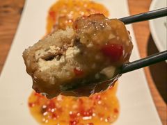 金牌豆腐-永安水煮活鱼·仪征菜(仪征奥林匹克店)