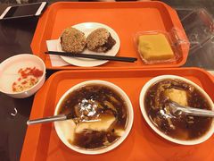 豌豆黄-护国寺小吃店(阜成门桥店)