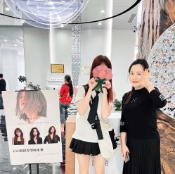 -INLIFE HAIR韩国美发