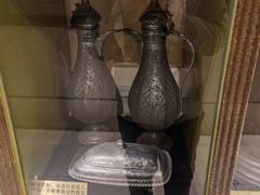 -马迭尔西餐厅(中央大街店)