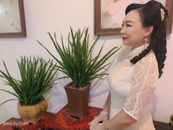 点击看大图 -美云庭古装·格格服汉服·京城旅拍(北京店)