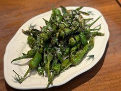 -Osteria Garden 生蚝花园餐厅(原进贤路店)
