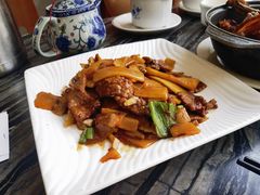 -美极鲜食坊(宝安南路店)