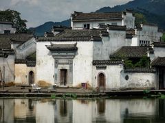 -呈坎景区