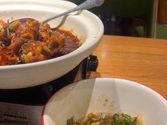 -俏湖兰·辣椒炒个肉(海沧店)