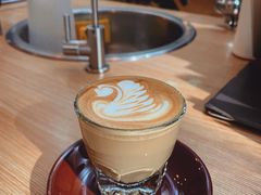-COFFEE HOLIC(朝外SOHO店)