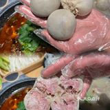 这家未来方舟的肚包肉和羊脚火锅竟然让我干完3碗饭