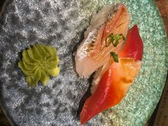 -炙柒Sekinana·精致料理 烧鸟·铁板烧(海上世界店)