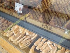 -六贤记(文三店)