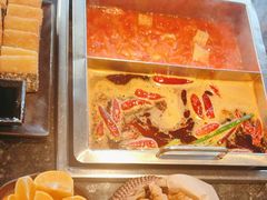 -重庆九记老火锅(广场店)