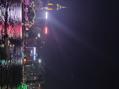 -香港都会海逸酒店