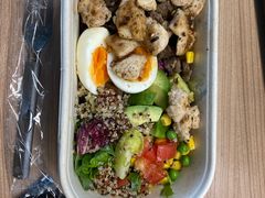 -Dough&Joe团憩(瑞虹天地月亮湾店)