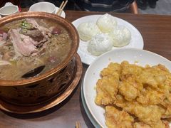-李氏八大件老菜馆(万宝街店)