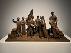 -中华艺术宫(上海美术馆)