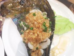 -鹊华居·地道鲁菜·海鲜·融合味(大明湖店)