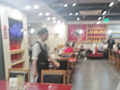 -宏状元现熬粥·京味菜(五棵松店)