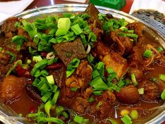 -启东海鲜人家(古美路店)
