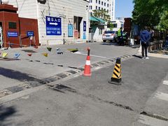 -京西五环检测场