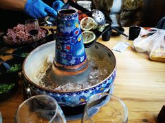 -木辛水水冰煮羊(凤城六路店)