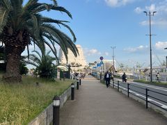-神户美利坚公园东方大酒店