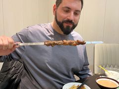 -福寿斋·老北京铜锅涮肉·烤鸭(顺义总店)