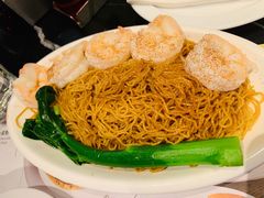 -翠华餐厅(百老汇店)