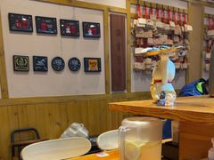 -Ramen满吉·豚骨拉面(丽园路店)