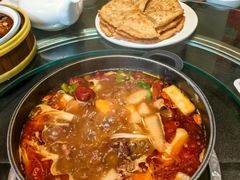 -天仁聚驴肉香(北石槽店)