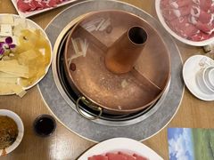 -草原饭店火锅