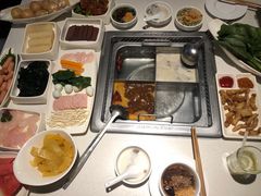 -海底捞火锅(玉桥商业广场店)