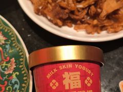 -普天和酒楼·新津菜·烤鸭(天津之眼店)