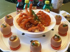 -御仙都北京菜馆·烤鸭店(双井店)