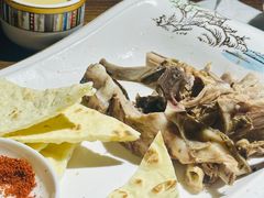 -思金拉措·西藏饮食文化体验中心(仙足岛店)
