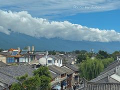 -大理古城